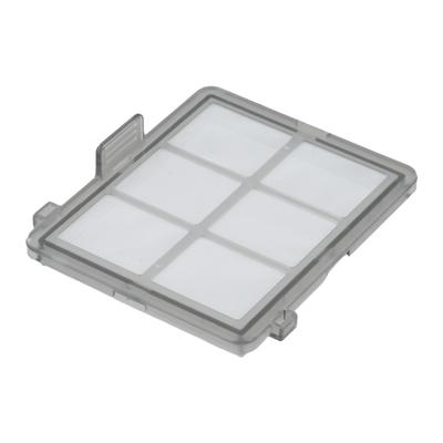 Hocheffizienter Primärfilter für Saugroboter Kompatibel mit Für L50