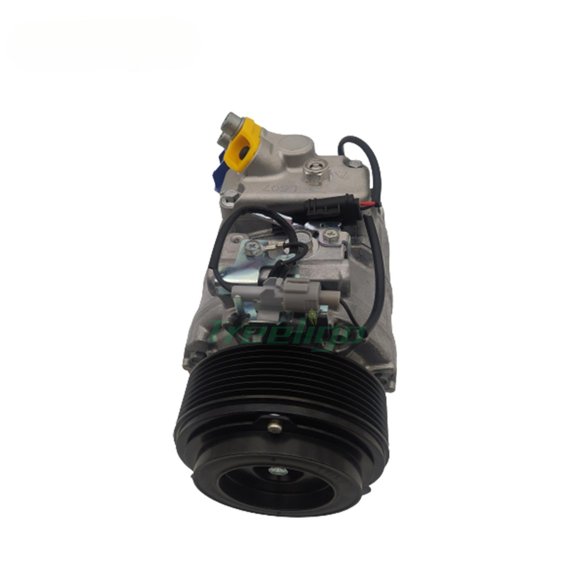 

Fits Dodge Avenger 2008-2014 Car Compressor RL111410AE 55111410AD -