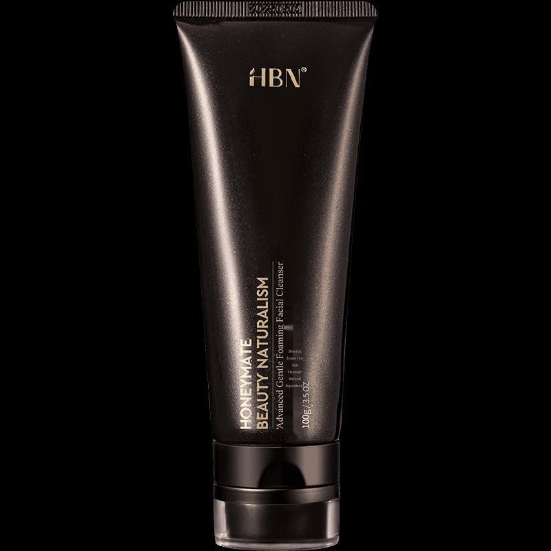 HBN Translucent Soothing Cloud-Feel Cleanser