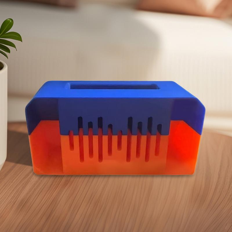 Phone Amplifier Stand Cell Phone Sound Amplifier 3D Printing Holder Electronics Dock Bracket For Men Birthday Workplace College