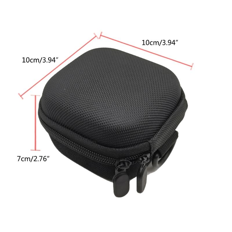 Headphone Carrying Case Protect Pouch Sleeve Cover for Beats Powerbeats Pro Fit Pro BT Wireless Earphones Protector
