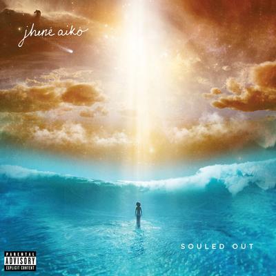 CD JHENE AIKO - SOULED OUT/DELUXE EDIT. 3798008 Def Jam 2014 Europe Rap & Hip-Hop/R&B Used