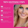 Oralhoe Teeth Care Teeth Strips Clean Oral Teeth Care Portable Teeth Strips
