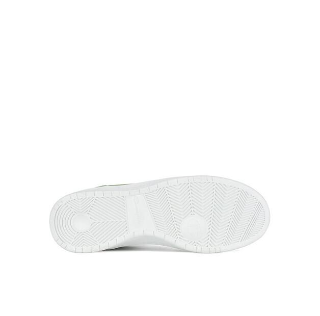 Мужские кроссовки Champion Cl78 s low s22279-gs004 зелёные