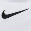 Nike Sportswear Oversized Fashion Letter Crew Neck Short Sleeve T-Shirt Unisex Tops White IF0389100