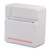 Sticker Printer   Thermal Printer Portable Inkless   APP Phone Printer for Kids   Study Notes Pictures Receipts