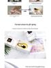 Mini Electric Dishwasher & Ultrasonic Fruit Cleaner