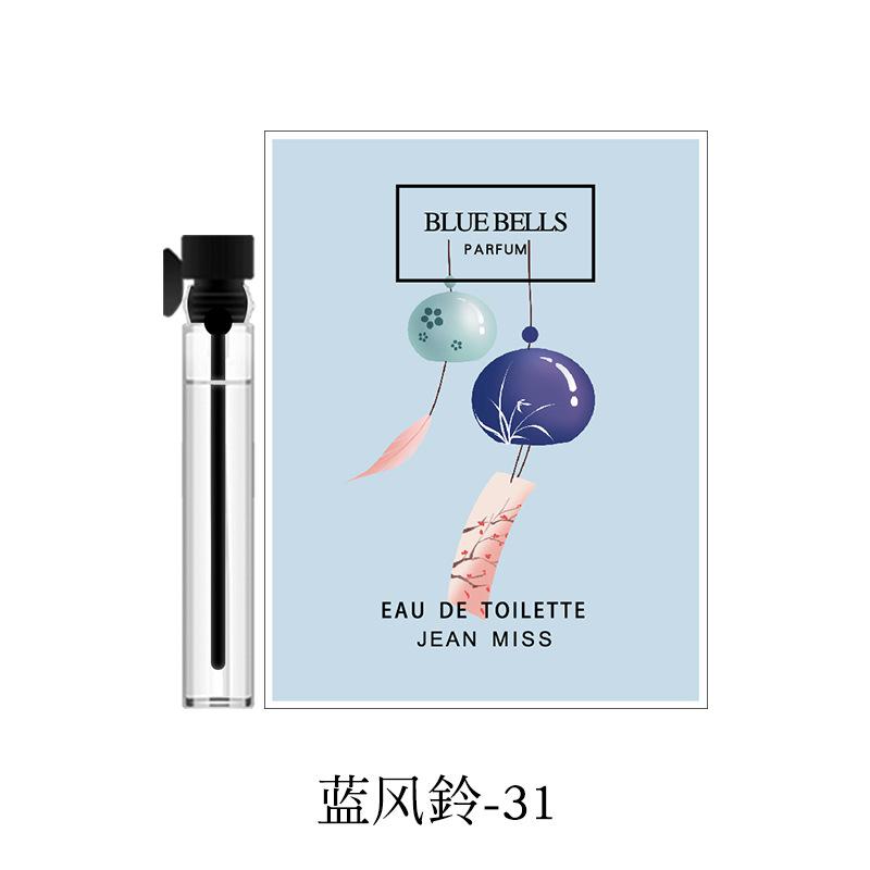 Próbka perfum damskich i męskich 2ml Trwałe perfumy damskie męskie