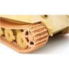T-Rex Studio 1/35 Scale WWII German King Tiger 18-Tooth Sprocket Tracks, Late Model, Plastic Model Parts TR85056