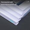 5855 14mm triangular white 10-pack