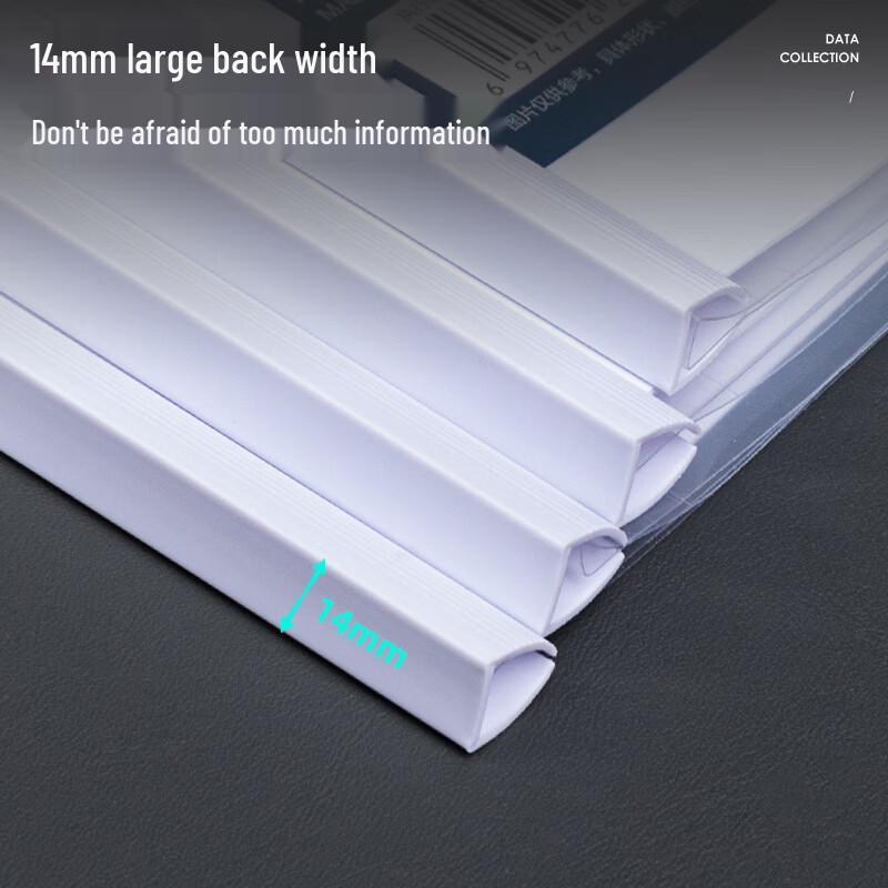 Deli Slide Binder