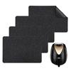 Heat Resistant Mat Heat Proof Mat Kitchen Accessories Reusable