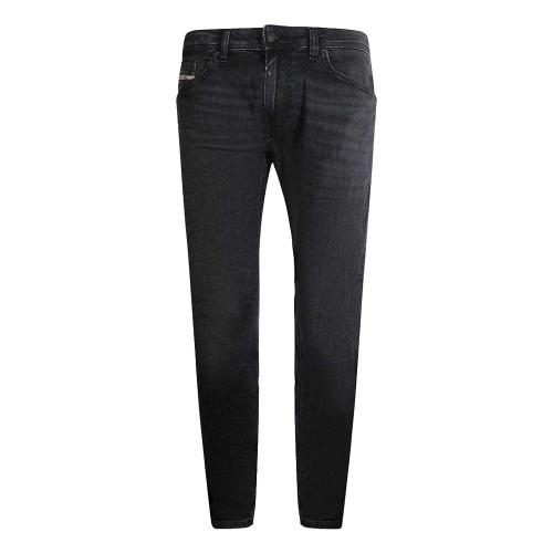 Diesel Mens Larkee-X Jeans