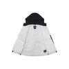 THE NORTH FACE Down Jacket Men's White (Unisex) Down Jackets NF0A4U82 FN4