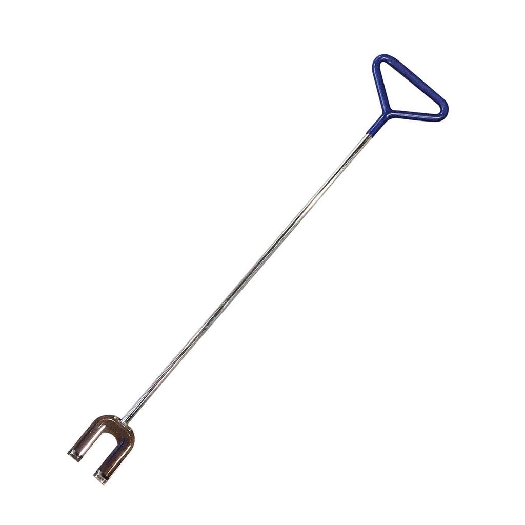 BEST Grating Hook for Fine Mesh GHL-001