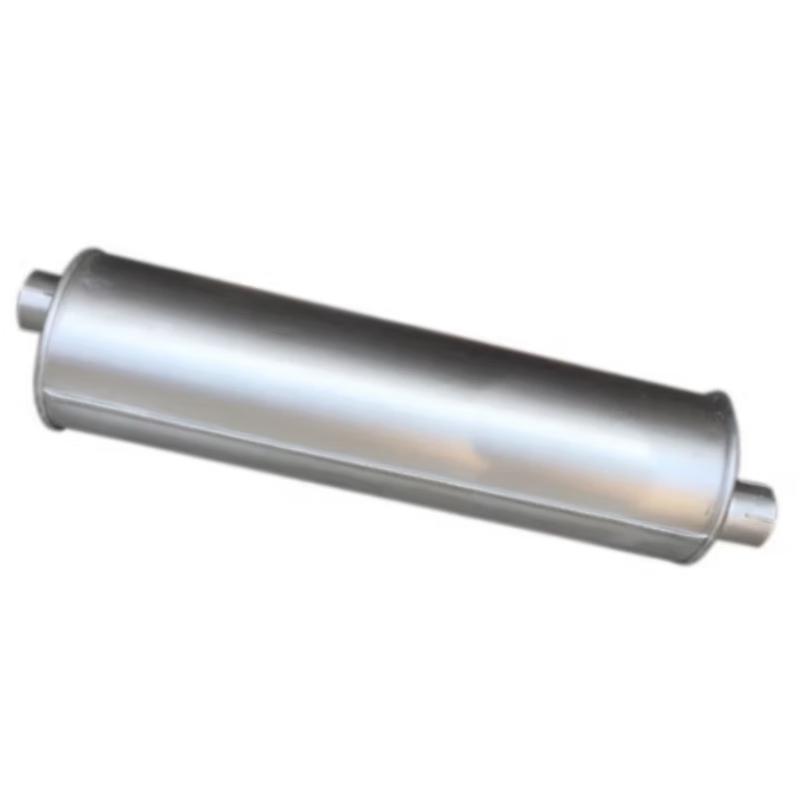 Lelanda Dongfeng EQ1118G/EQ2102 Muffler Assembly