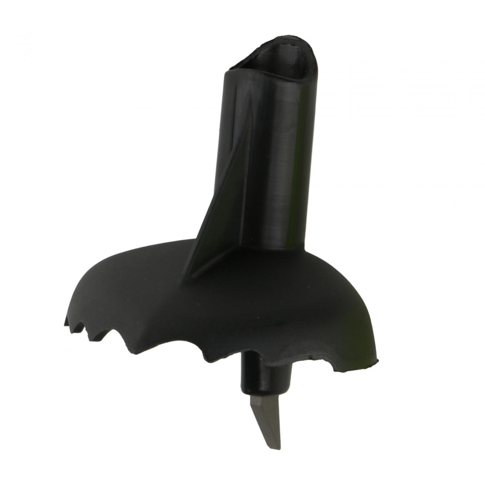 Наконечник треккинговой палки Легкий для альпинизма Треккинговые палки Походная трость Палка