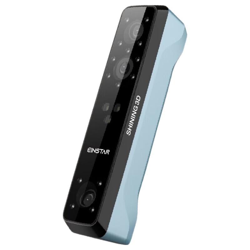 

SHINING 3D EinStar Professional Handheld 3D Scanner CN plug (adapter included)
