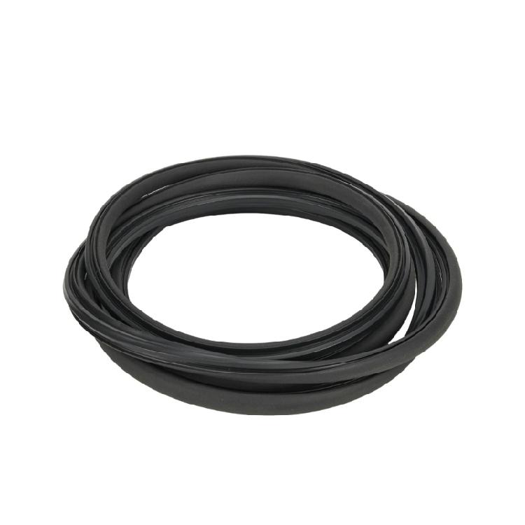 Car Sunroof Glass Seal Direct Replacement Spare Parts for C30 S60 S80 V50 XC70 Sunroof Seal 31218248