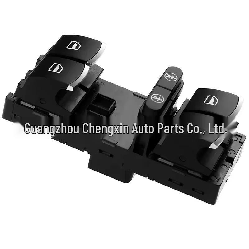 Volkswagen Car Electric Window Lifter Switch 7P6959857 In Stock