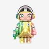 POP MART MEGA SPACE MOLLY 100% Series 3 Blind Box (Single Pack / 9-Piece Set)
