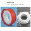 High Efficiency PTFE Plumbing Tape Easy to Use & Versatile Seal Tape Multifunction Tape for Water Purification Systems