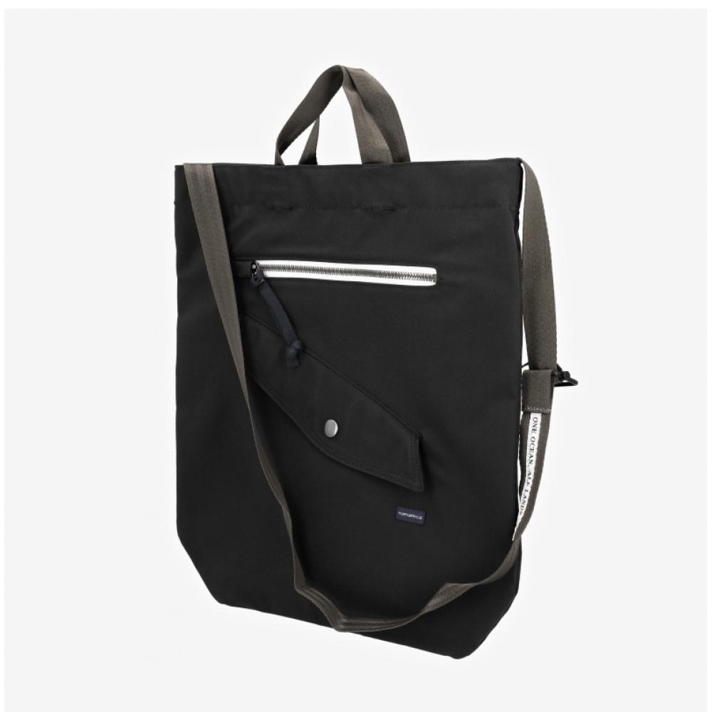 Nanamica K Tote Bag S25fu041e