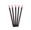 Multicolor Waterproof Pull-String Eyebrow and Eyeliner Pencil - Easy-to-Use