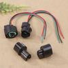 3Pin Waterproof Electrical Wire Auto Connector Plug PB625-03027 Headlight Sensor With Wires/Terminal Plug For Automotive