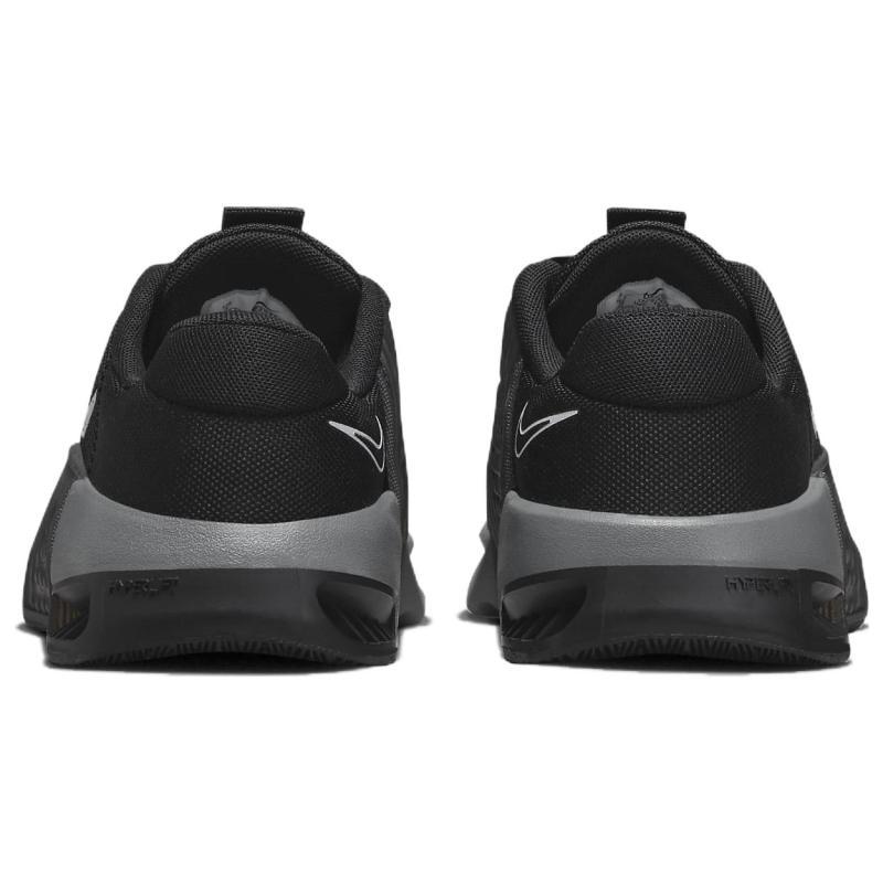 Nike Buty sportowe Metcon 9 Czarny Dymnoszary DZ2537-001