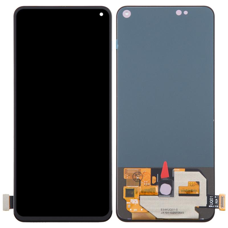 

For vivo S5/iQOO3 5G Grade B AMOLED Screen and Digitizer Assembly Part (without Logo) A