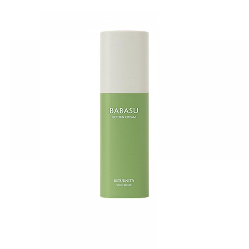 Returnity Babasuriton Cream