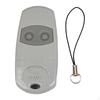 Garage Door Remote, 2-button Transmitter, for Top432naeev