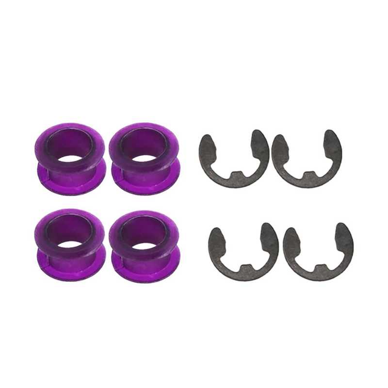 2830079J01 Gear Shift Bushing Lever Cable End Linkage Connector Adapter Selector Buckle Grommet Gasket Kit Fit for Suzuki Nissan