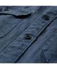 Silijeu Linen Dyed Shirt Sasfm26511Bux