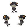 26cm Homestuck Karkat Game Doll Birthday And Christmas Gifts For Children Plush Toy Cartoons Doll for Kids Children Gifts