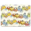 Emma Ball Cork Placemat 1P