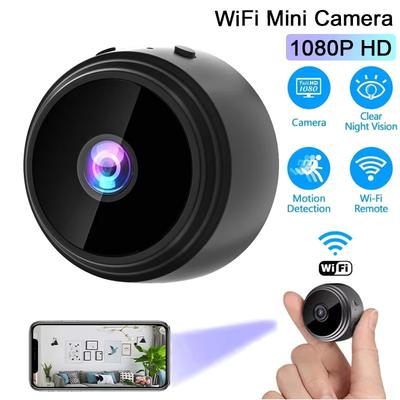 Wideo – Kamery miniaturowe
