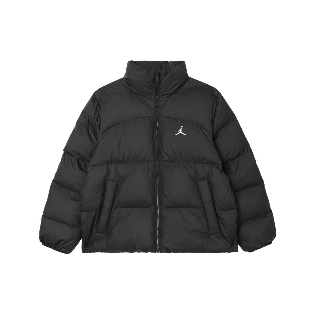Jordan Puffer Jacket Black FZ4528-010