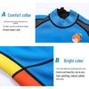 SBART Kids 2mm Thermal Long Sleeve One-Piece Wetsuit 1180