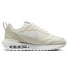 Nike Women's Air Max Dawn Sail White Retro Casual Shoes