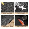 3D Surrounding Design Waterproof Car Trunk Mat For Cadillac XT5 2020 2025 2025 2025 Custom Car Accessories Interior Decoration