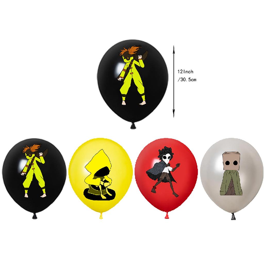 Temat Urodziny Dekoracja Urodzinowa Flaga Balony Tort