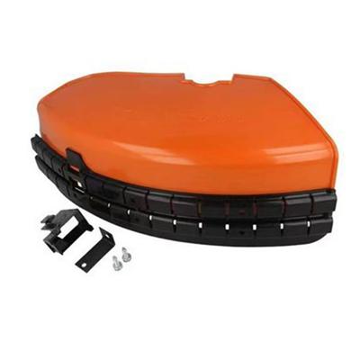 FSR130 131 111 110 Protective Cover with Working Head Replacement Parts Fit FS91 FS200 FS240R Trimmer Deflector Guard