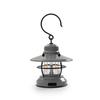 BAREBONES Mini Edison Lantern LED, Slate Gray [Official Japanese Distributor]