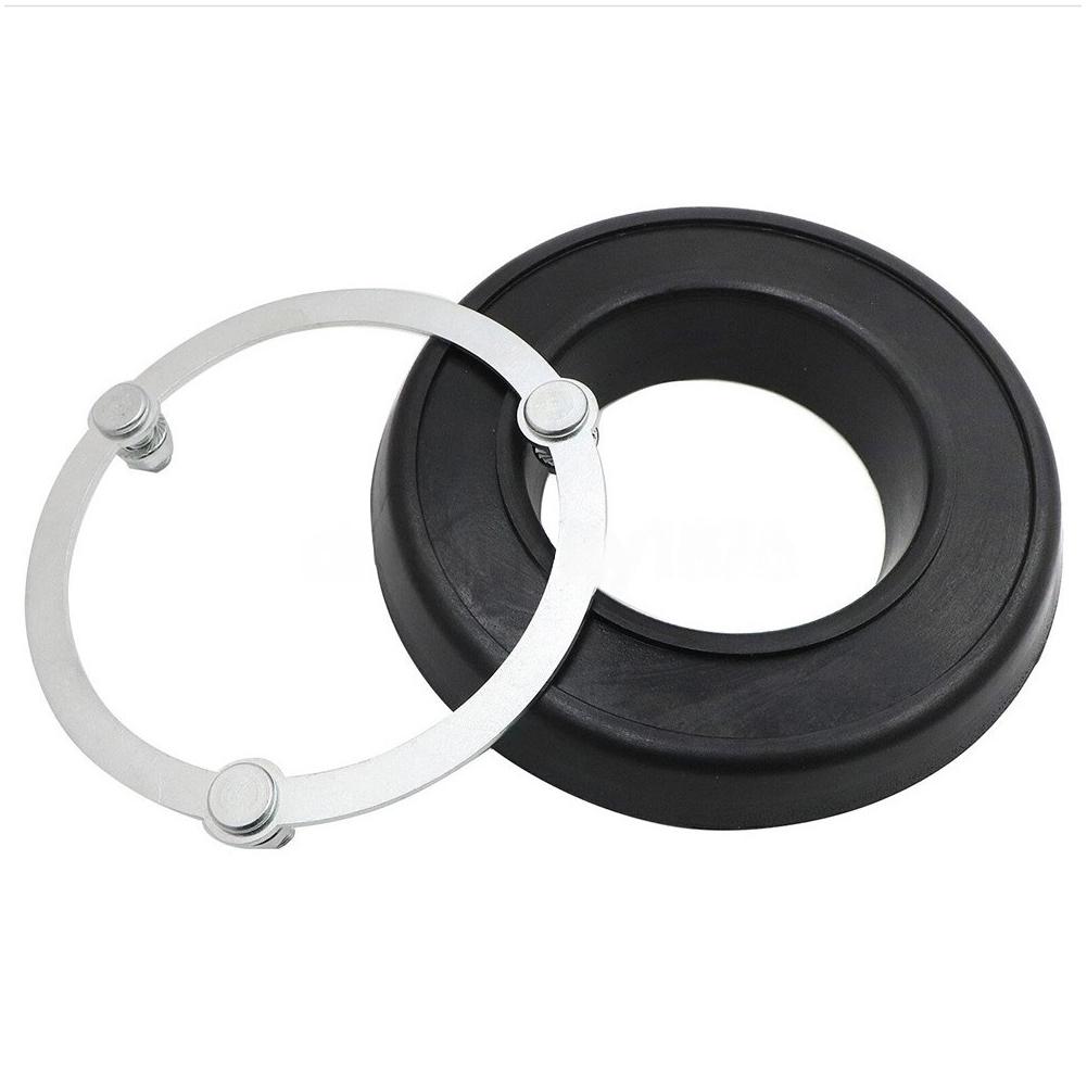 Schraubenfederisolator für Dodge Ram 1500, 2500, 3500 (Baujahre 1994–2013), OEM-Nummern: 52038105, 52037719AC (Ersatzteil)