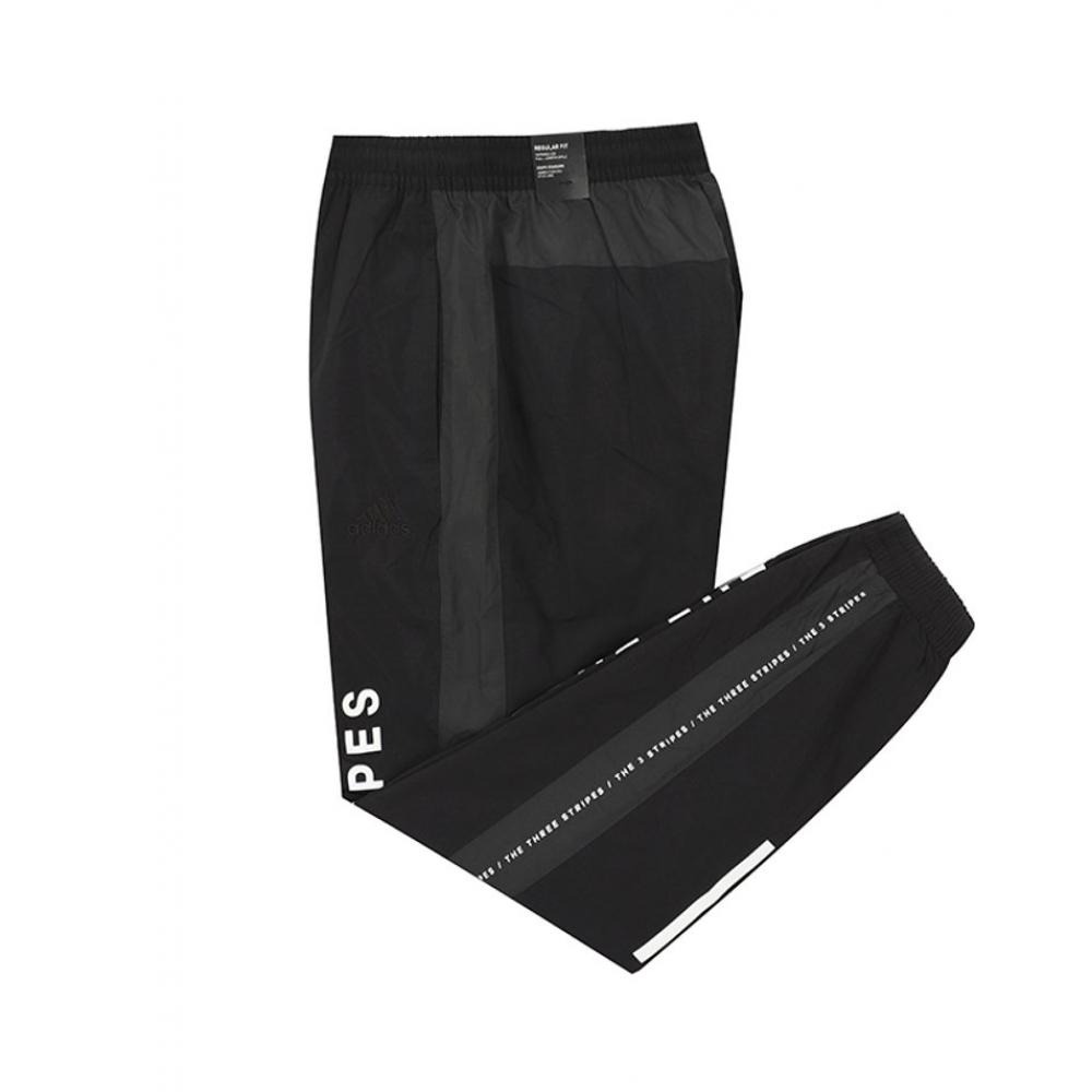 

Толстовка Adidas Длинные брюки Свободный крой Тканые брюки IA9422090 S