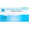 Anbikang Disposable Blue Nitrile Gloves