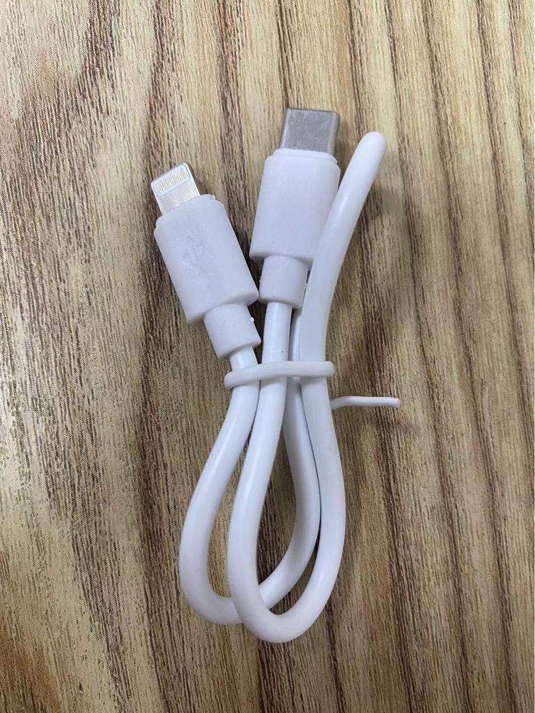 Dual Type-C PD Fast Charging Cable for Huawei/Xiaomi Laptops with Single/Dual Ports