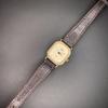 Used CITIZEN Ladies Watch Quartz Working Condition